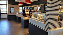 Atmosphère du Restauration rapide McDonald's à Villars-les-Dombes - n°8
