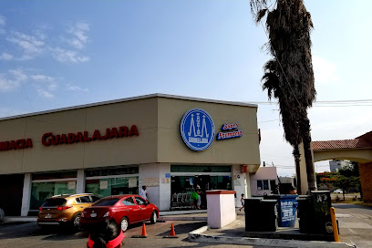 Farmacia Guadalajara