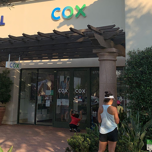 Cable Company «Cox Solutions Store», reviews and photos, 6771 Quail Hill Pkwy, Irvine, CA 92603, USA