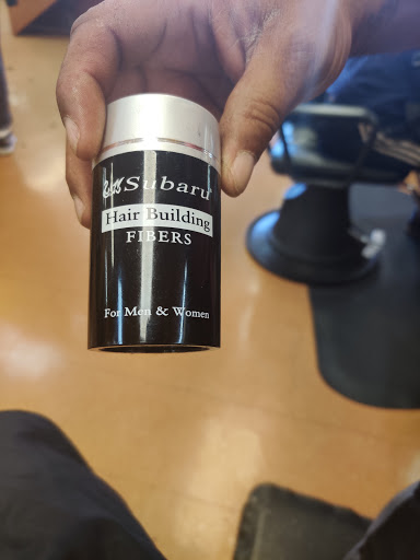 Barber Shop «Fresh Cutz», reviews and photos, 2176 1st Capitol Dr, St Charles, MO 63301, USA