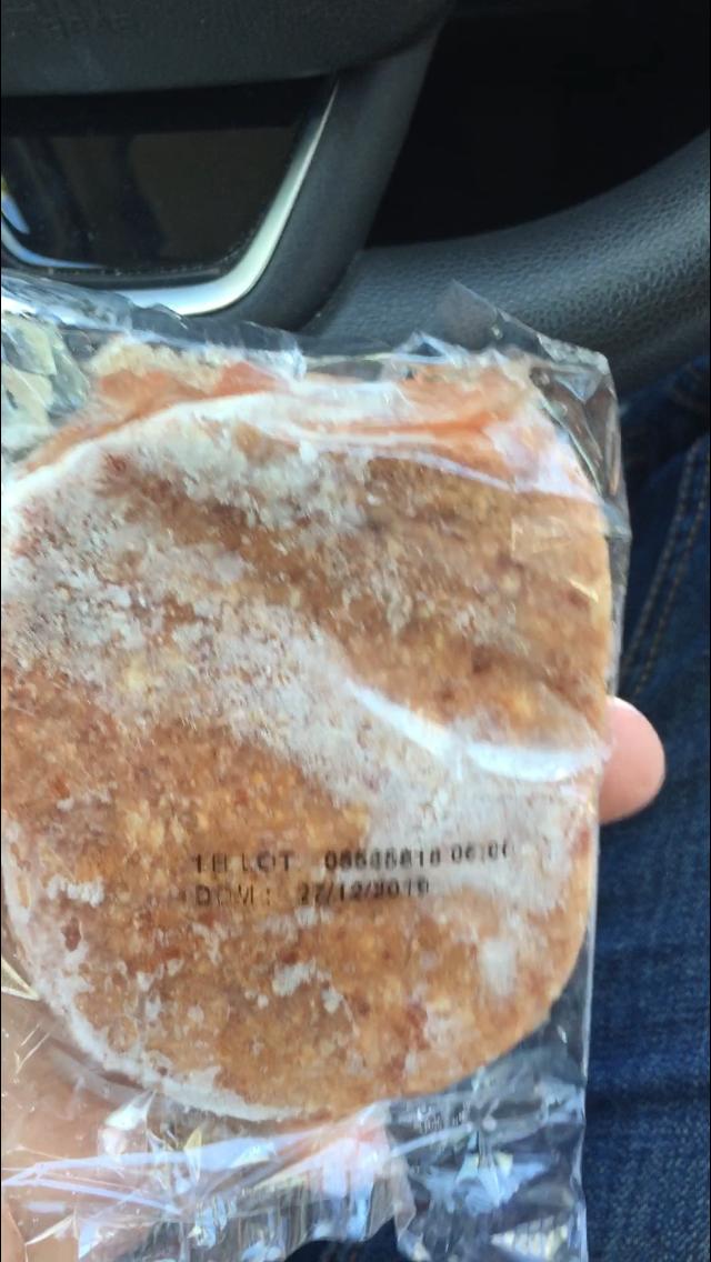 Photo n° 3 de l'avis de Mohamed. fait le 14/05/2019 à 11:01