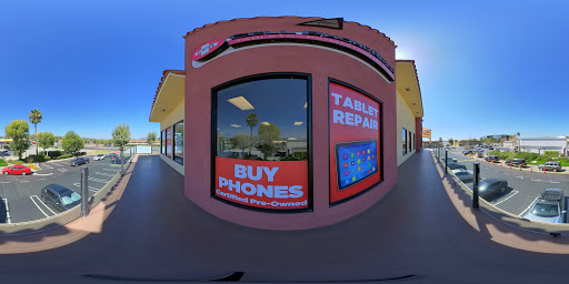 Mobile Phone Repair Shop «Digital Doc iPhone, iPad & Computer Repair», reviews and photos, 5642 E La Palma Ave #208, Anaheim, CA 92807, USA