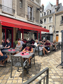 Atmosphère du Restaurant Food & Brew - Le FaB à Blois - n°14