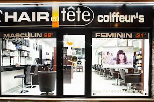 L Hair En Tete coiffeur's image