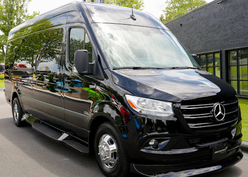Rv Sprinter Rental image