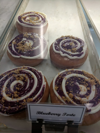 Donut Shop «Beyond Glaze», reviews and photos, 177 12300 S, Draper, UT 84020, USA