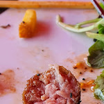 Photo n° 9 de l'avis de Yves.i fait le 27/08/2021 à 13:27 pour Bar Restaurant Les Touristes à Saint-Martin-d'Ardèche