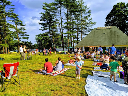 Community Center «JCC Greater Boston», reviews and photos, 333 Nahanton St, Newton Centre, MA 02459, USA