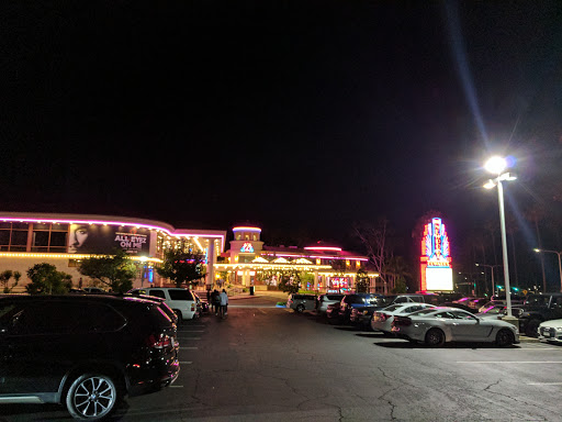 Movie Theater «Edwards Big Newport 6 & RPX», reviews and photos, 300 Newport Center Dr, Newport Beach, CA 92660, USA
