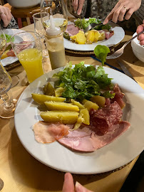 Les plus récentes photos du Restaurant Les Colosses à La Plagne-Tarentaise - n°4