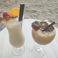 Plats et boissons du Restaurant La Plage Dorée à Sanary-sur-Mer - n°10