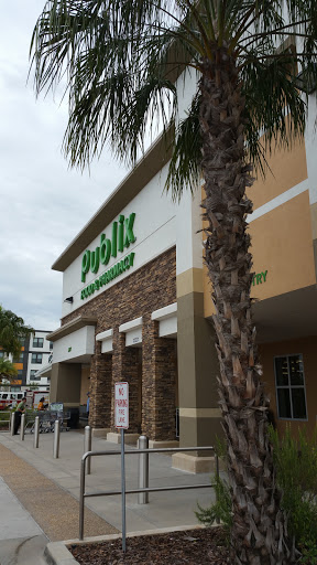 Supermarket «Publix Super Market at Town Park», reviews and photos, 12231 E Colonial Dr, Orlando, FL 32826, USA