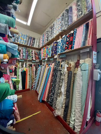 Fabric Store «Fabric Barn», reviews and photos, 3111 E Anaheim St, Long Beach, CA 90804, USA