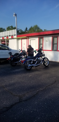 Ice Cream Shop «North Pole Ice Cream Shop», reviews and photos, 2973 Heights Ravenna Rd, Muskegon, MI 49444, USA