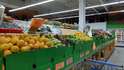 Grocery Store «Bhavani Food Market», reviews and photos, 402 W Lincoln Hwy, Exton, PA 19341, USA
