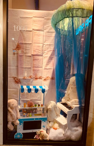 Toy Store «Engine Ear Toys», reviews and photos, 879 Newport Center Dr, Newport Beach, CA 92660, USA