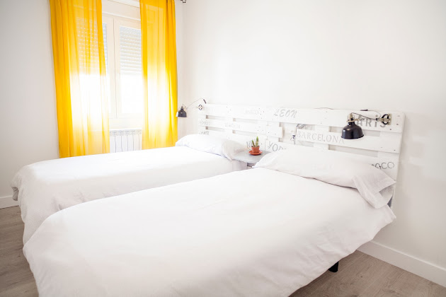 Photo Apartamento turístico Housing León - Apartamento Luxury Etheria 24004 León