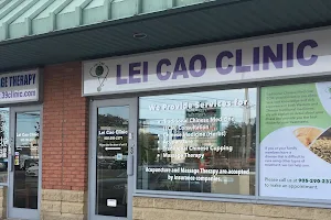 Lei Cao Clinic image