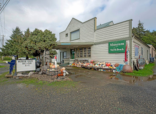 Museum «Museum of the North Beach», reviews and photos, 4658 WA-109, Moclips, WA 98562, USA