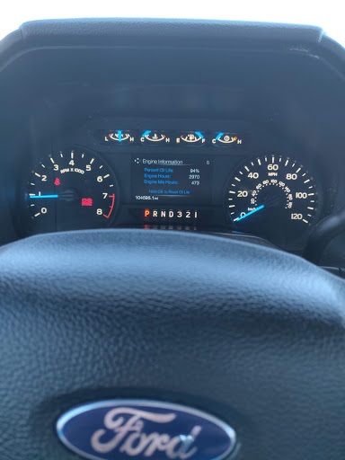 Ford Dealer «Livermore Ford Lincoln», reviews and photos, 2266 Kitty Hawk Rd, Livermore, CA 94551, USA