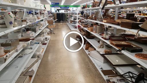 Thrift Store «Goodwill Store & Donation Center», reviews and photos, 1200 Market St, Lemoyne, PA 17043, USA