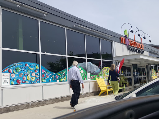 Monadnock Food Co-op