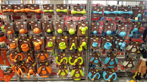 Pet Store «Paws Natural Pet Emporium», reviews and photos, 8551 W Gage Blvd, Kennewick, WA 99336, USA