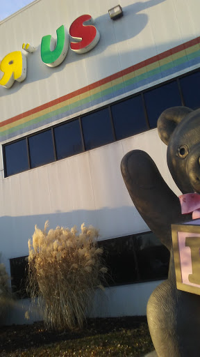 Toy Store «Toys R US Distribution Center», reviews and photos, 703 Bartley-Chester Rd, Flanders, NJ 07836, USA
