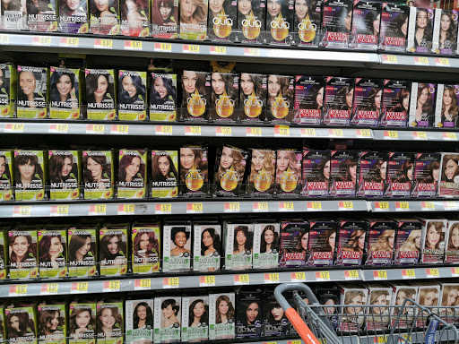 Department Store «Walmart Supercenter», reviews and photos, 4691 TX-121, The Colony, TX 75056, USA