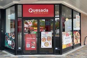 Quesada Burritos & Tacos image