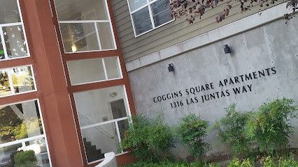 Coggins Square Apartments
