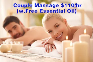 LJ Massage Opposite Sam's Club image