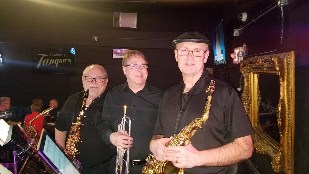 Heartland Boogie Band - The Midwests Premier Horn Band