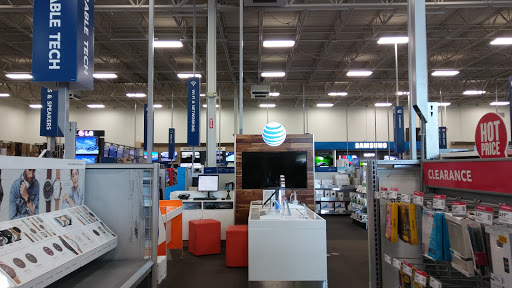 Electronics Store «Best Buy», reviews and photos, 1431 Coral Ridge Ave, Coralville, IA 52241, USA