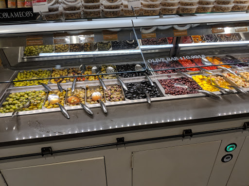 Grocery Store «Whole Foods Market», reviews and photos, 1250 Jefferson Ave, Redwood City, CA 94062, USA