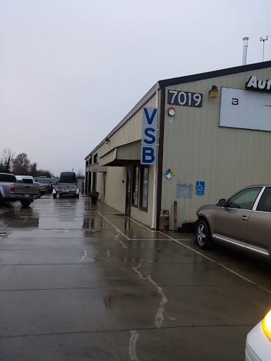 VSB Auto Paint & Supply, 7019 32nd St, North Highlands, CA 95660, USA, 