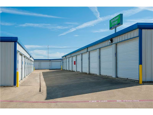 Storage Facility «Extra Space Storage», reviews and photos, 3950 Gus Thomasson Rd, Mesquite, TX 75150, USA