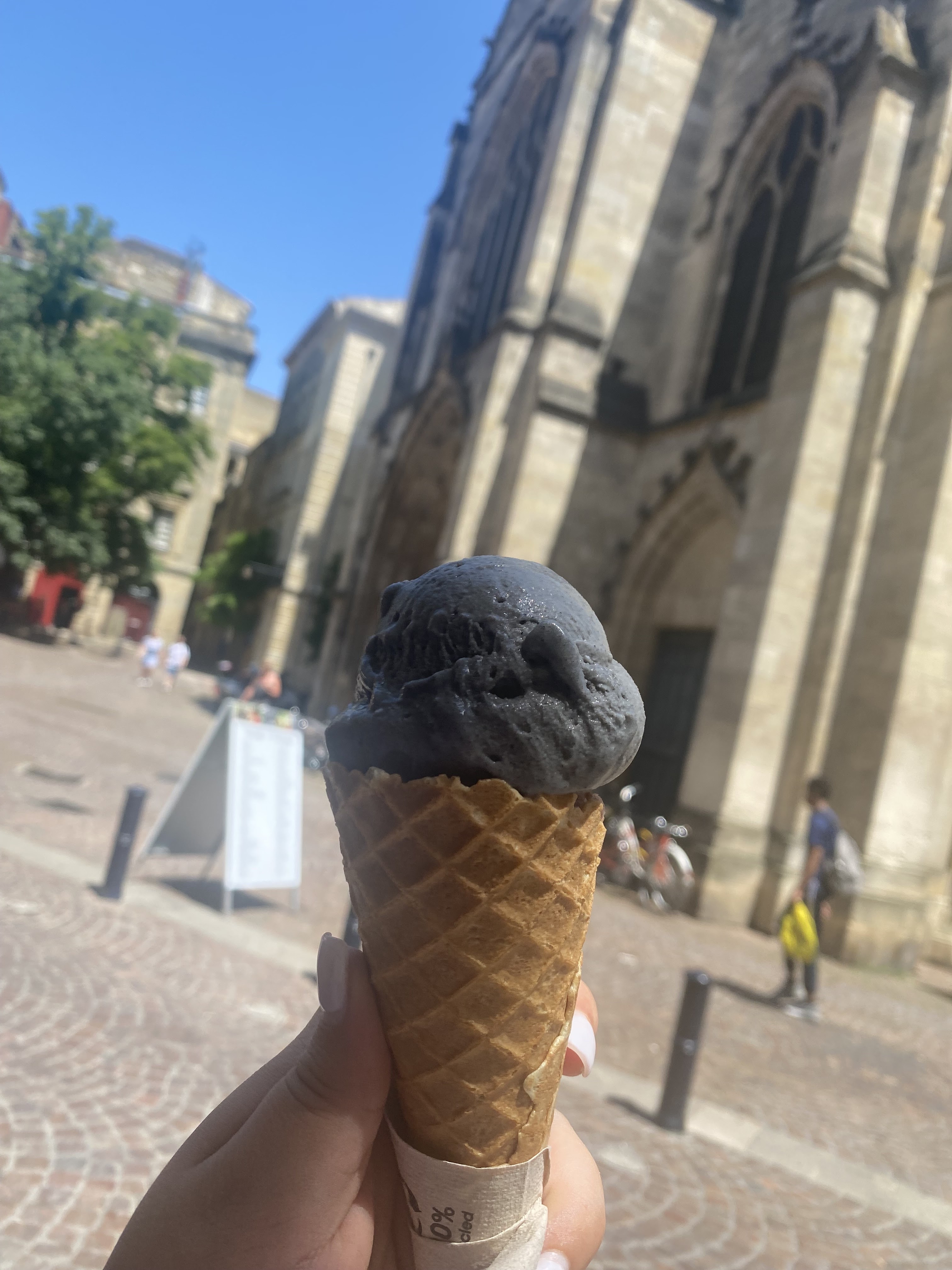 Photo n° 1 de l'avis de Sofia.a fait le 15/06/2022 à 21:55
