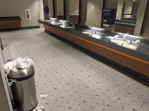 Gym «LA Fitness», reviews and photos, 5701 Sunset Dr #134, South Miami, FL 33143, USA