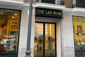 The Lab Room image