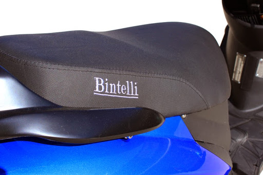 Motor Scooter Dealer «Grand Rapids Scooter», reviews and photos, 3140 Division Ave S, Grand Rapids, MI 49548, USA