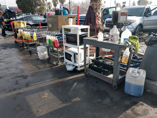 Car Wash «Capital Car Wash», reviews and photos, 2701 Story Rd, San Jose, CA 95127, USA