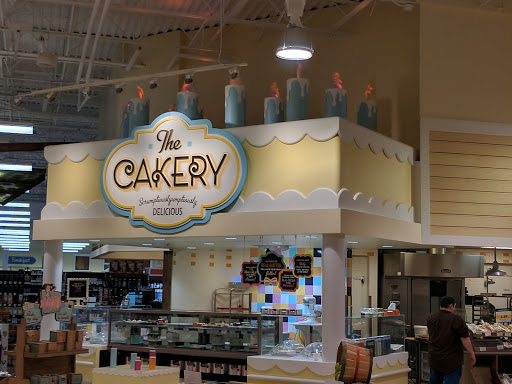 Grocery Store «Lowes Foods on Strickland Road», reviews and photos, 9600 Strickland Rd, Raleigh, NC 27615, USA