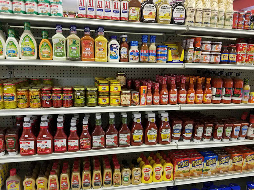 Grocery Store «Marlboro Market», reviews and photos, 29 Western Ave, Marlboro, NY 12542, USA