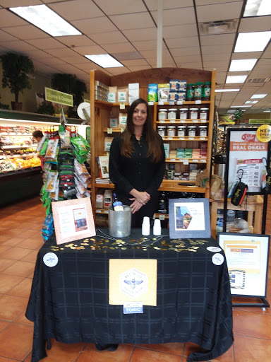 Grocery Store «Kimberton Whole Foods», reviews and photos, 1139 Benjamin Franklin Hwy, Douglassville, PA 19518, USA