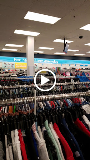Clothing Store «Ross Dress for Less», reviews and photos, 13855 Outlet Dr, Silver Spring, MD 20904, USA
