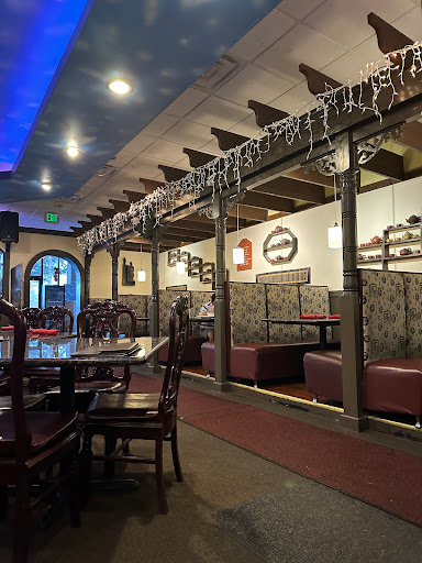 Mulan Bistro