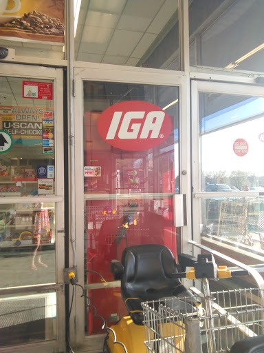 Grocery Store «Richboro Shop-N-Bag», reviews and photos, 1025 2nd St Pike, Richboro, PA 18954, USA