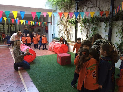 Jardín de Infantes, Maternal e Inicial Bilingue Orange Day School