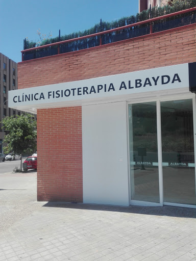Clinica Fisioterapia Albayda